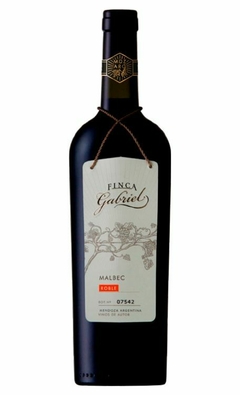 Finca Gabriel - Malbec