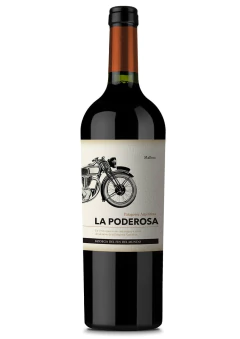 La Poderosa