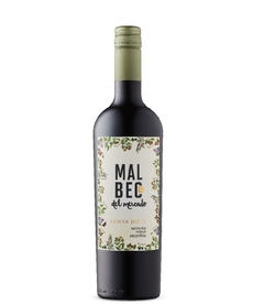 Santa Julia - Malbec del Mercado