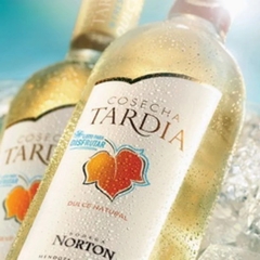 Cosecha Tardia - comprar online