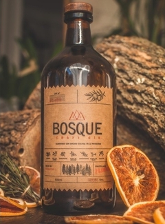 Bosque Gin - comprar online