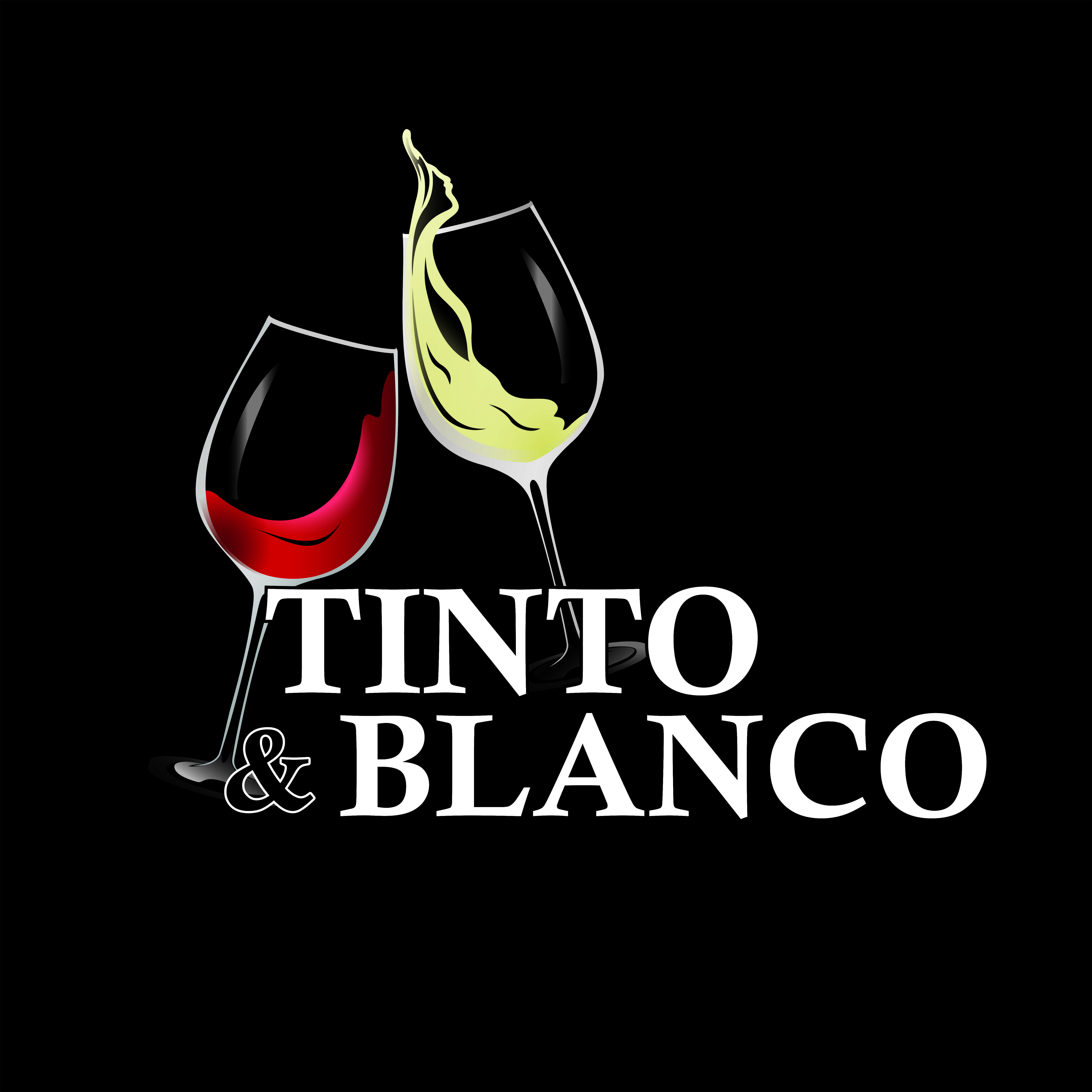Tinto y Blanco