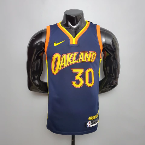 CAMISETA NBA GOLDEN STATE WARRIORS
