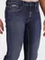 Calça Jeans Skinny Controle Térmico Marinho Calvin Klein na internet