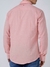 Camisa Manga Longa Linho Slim Fit Forum na internet