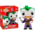 Funko Pop! Dc Heroes: Imperial Palace - Joker #375