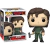 Funko Pop! Stranger Things Steve Com Roupa De Caçador #1300
