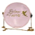 Shoulder Bag Alça De Corrente Dourada Tinker Bell Disney - comprar online