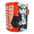 Caneca Porcelana Naruto Uzumaki Clones 330Ml