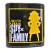 Caneca Quadrada Porcelana Spy Family Anya Forger 220Ml