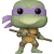 Funko Pop! Tartarugas Ninja - Donatello #17 na internet