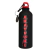 Garrafa Metálica Mosquetão E Pingente Akatsuki Naruto 500Ml - comprar online