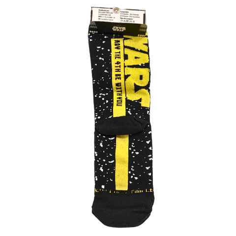 Meia Star Wars
