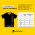 Camiseta Premium The Ameowzing Spider-Cat Algodão 30.1 - loja online