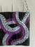 Bolsa SNAKE - comprar online