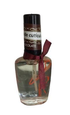 Aceite de cutículas