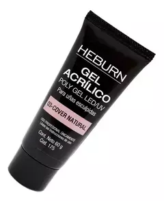 poly gel