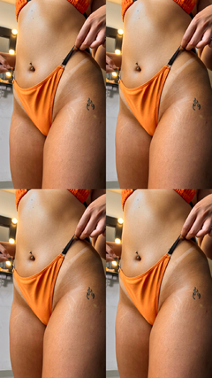 Imagen de Taller de BRONCEADO SOPLETE Cannelle