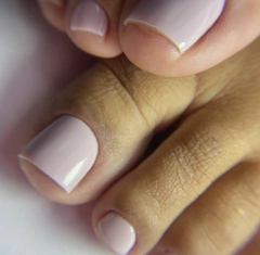 Taller de PEDICURA BELLEZA DE PIES