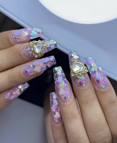 Taller de PERFECCIONAMIENTO DE POLYGEL - comprar online