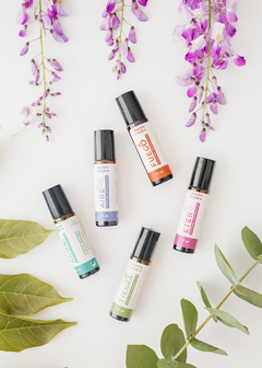Banner de la categoría Perfumes ELEMENTOS