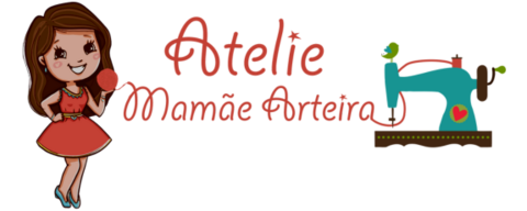 Ateliê Mamãe Arteira