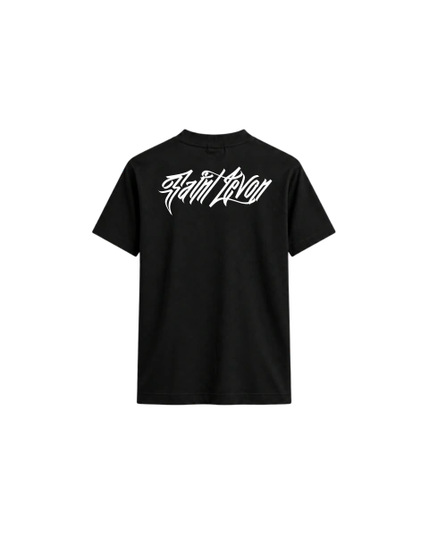 CAMISETA SAINT LEVON BOX LOGO