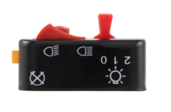 Comando luces Vespa clásica - comprar online