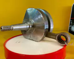 Cigüeñal original Auteco Plus