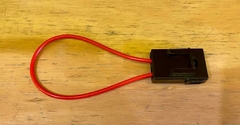Porta fusible