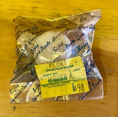 Flotador gasolina Vespa clásica