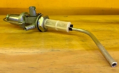 LLave gasolina auteco plus