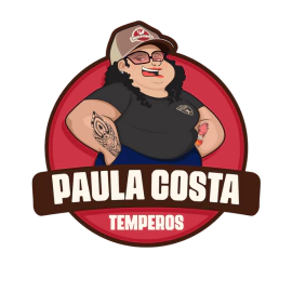 Paula Costa Temperos