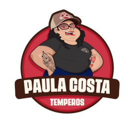 Paula Costa Temperos