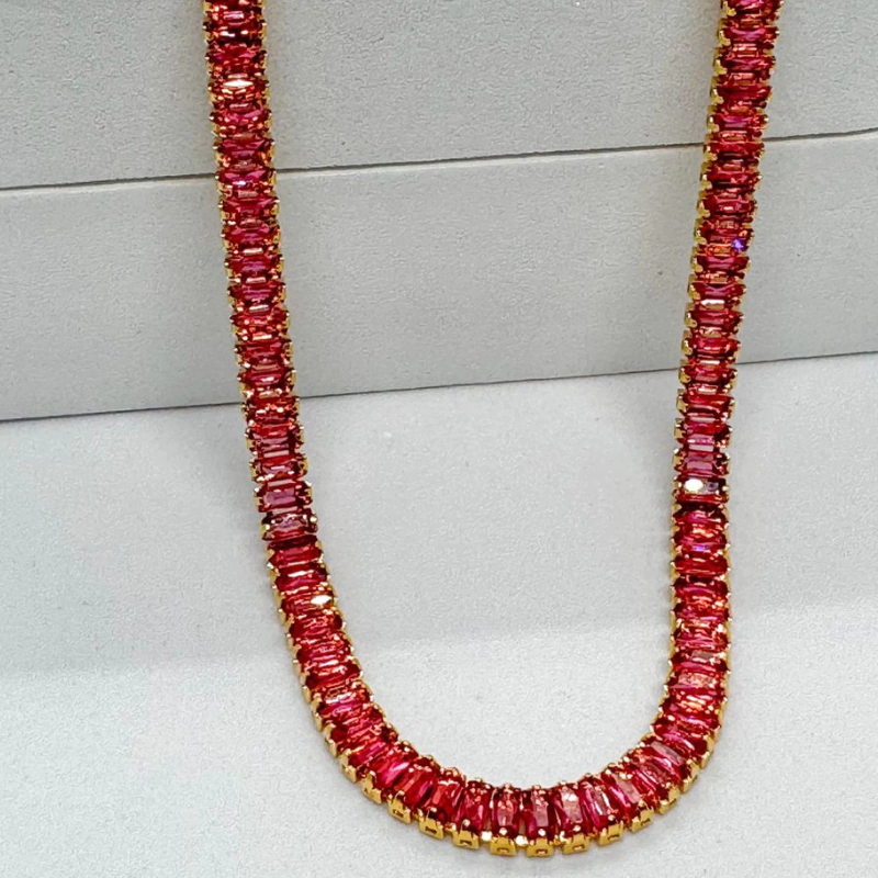 Riviera Grossa Rosa - Dourada