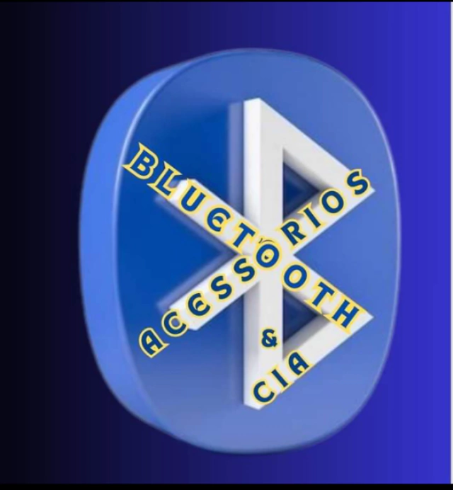 BLUETOOTH ACESSORIOS E CIA