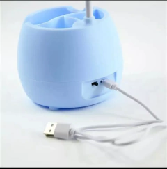 Velador lapicero recargable - comprar online