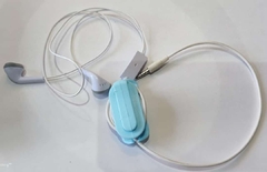 Organizador para Auriculares