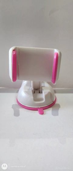 Soporte para celular para auto
