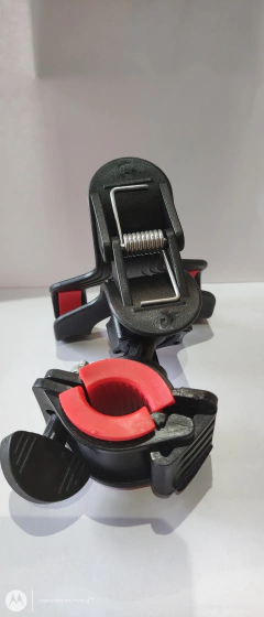 Soporte para bici / moto - comprar online