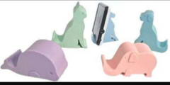 Soportes para celular