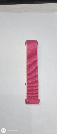 Malla generica 22mm