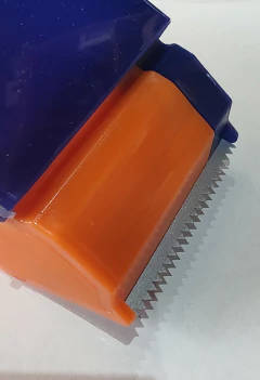 Porta cinta para embalar