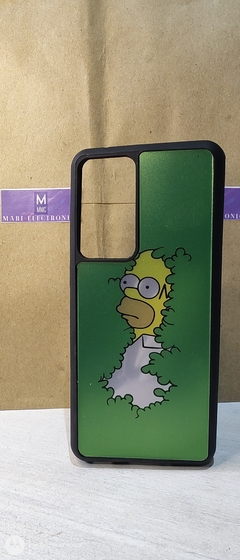 Samsung A33 - Mari electrónica