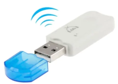 Receptor bluetooth USB - comprar online