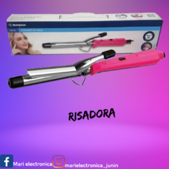 Rizadora Buclera