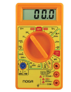 multitester