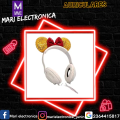 Auricular Cable en internet