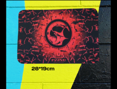 Mouse pad 28*19cm en internet