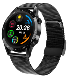 Smartwatch t9 pro en internet